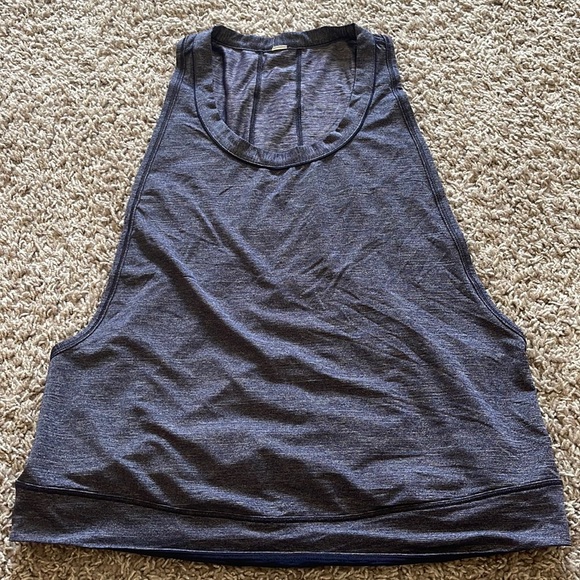 Lululemon tank top small - Picture 3 of 4